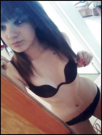 25P Bulgarian Teen Part 3