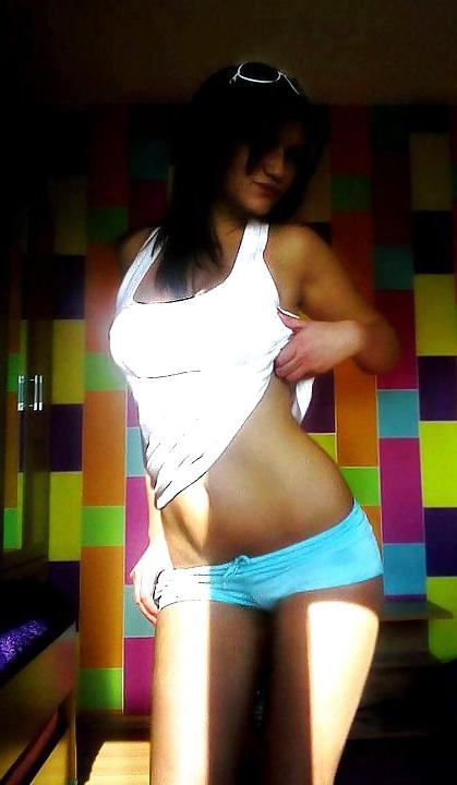 25P Bulgarian Teen Part 3