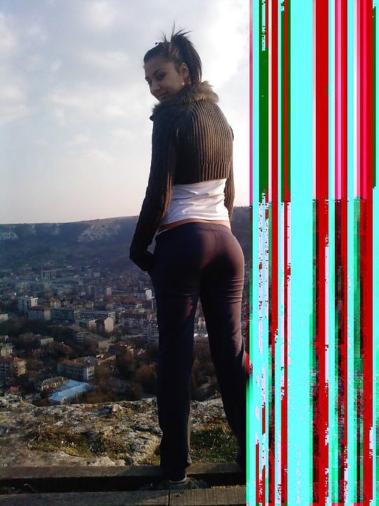 25P Bulgarian Teen Part 3