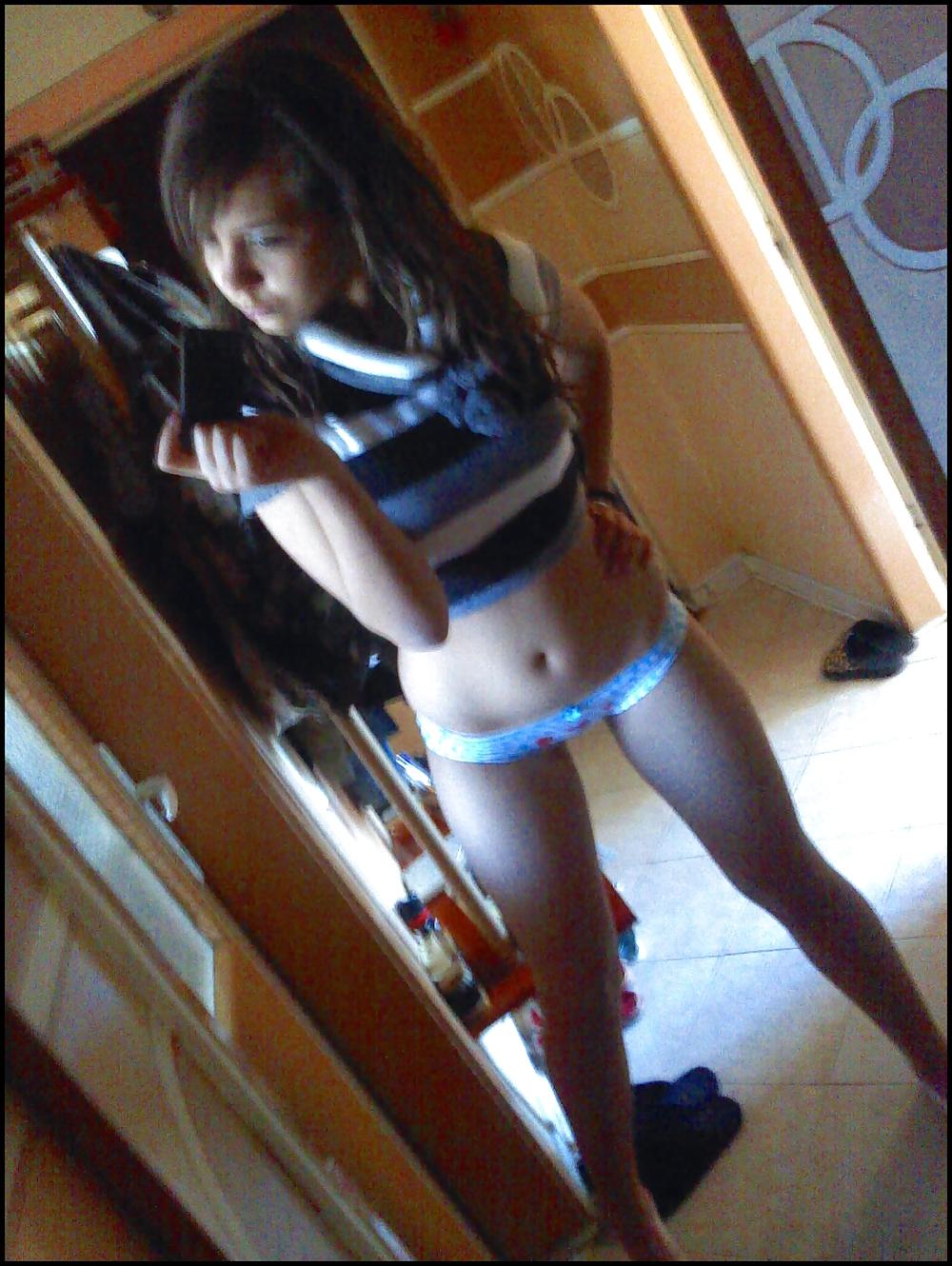 25P Bulgarian Teen Part 3