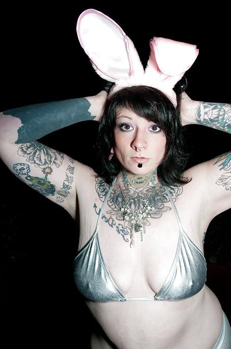 23P Kittens and Bunny 11!