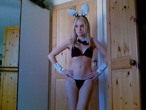 23P Kittens and Bunny 11!