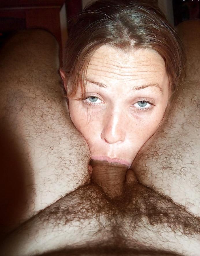 22P White Girls Servicing Muslim Men