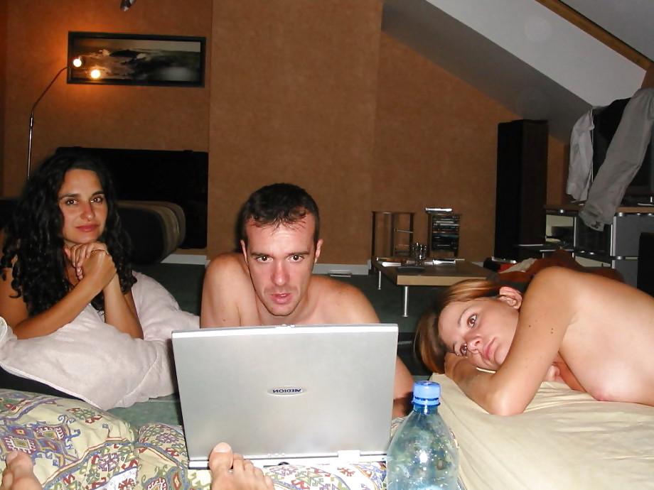 25P Good-Threesome