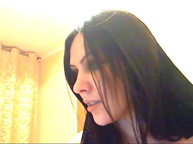 19P Jamila from UAE