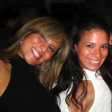 8P Dumb latina slut's stolen panties and fakes