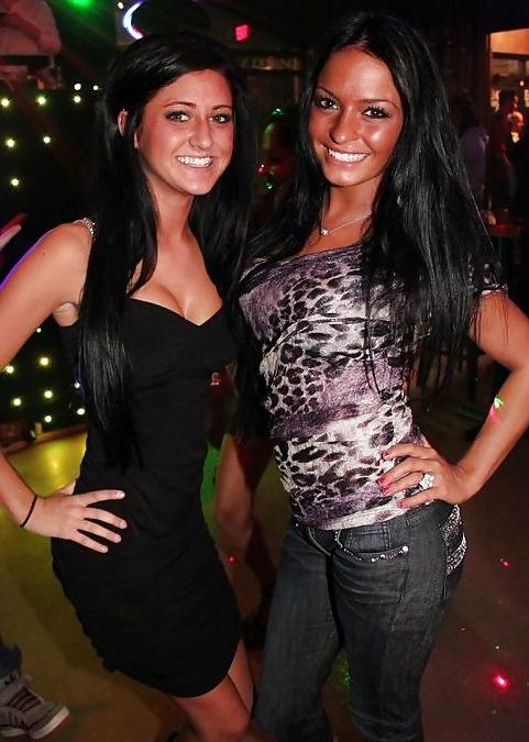 25P Hot High School Teen Caylin