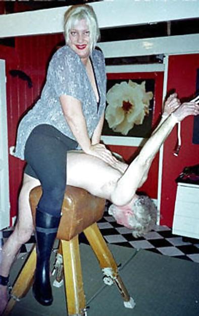 16P BDSM 04 by Searcher1957