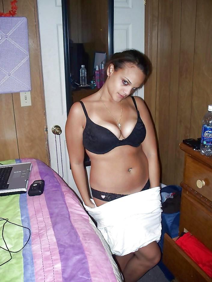 12P Latina Busty Babe