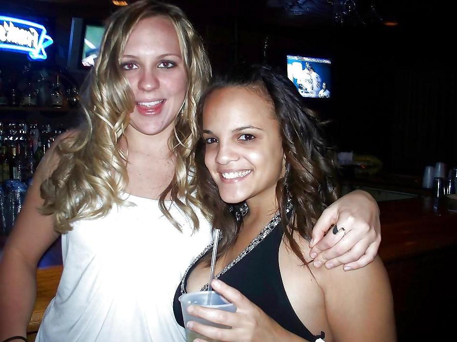 12P Latina Busty Babe