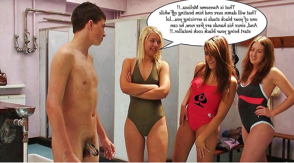 25P Some Misc Interracial Stuff