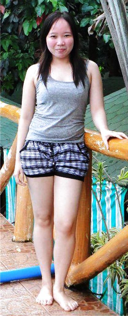 9P Hot Filipina - Shiela