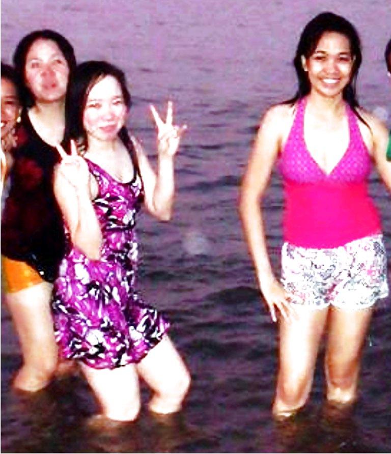 9P Hot Filipina - Shiela
