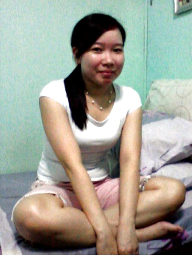 9P Hot Filipina - Shiela