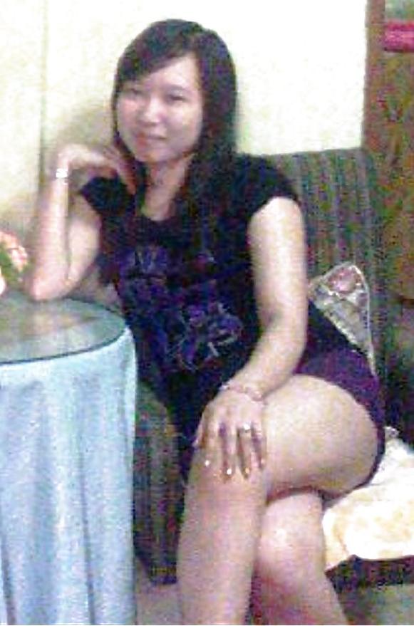9P Hot Filipina - Shiela