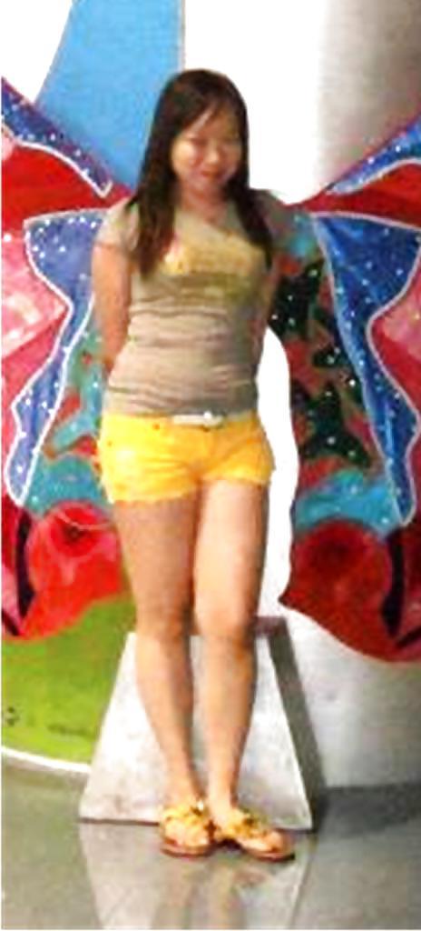 9P Hot Filipina - Shiela