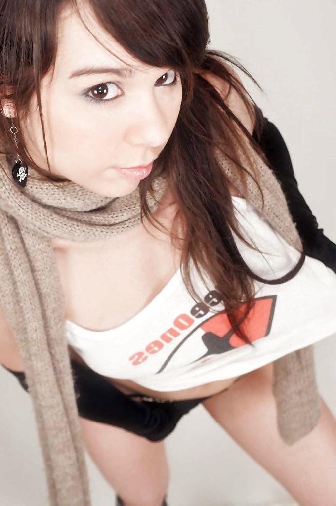 25P T-SHIRT BABE - ARIEL REBEL