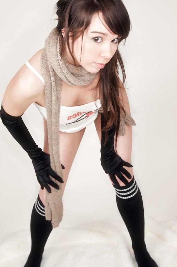 25P T-SHIRT BABE - ARIEL REBEL