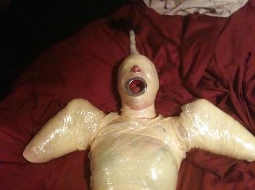 19P Teens and BDSM