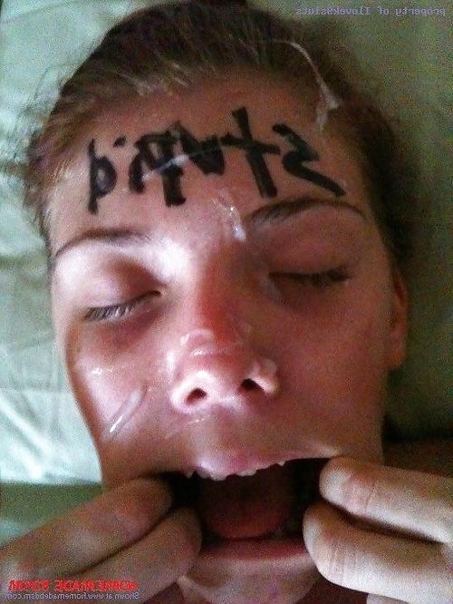 19P Teens and BDSM