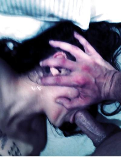 19P Teens and BDSM