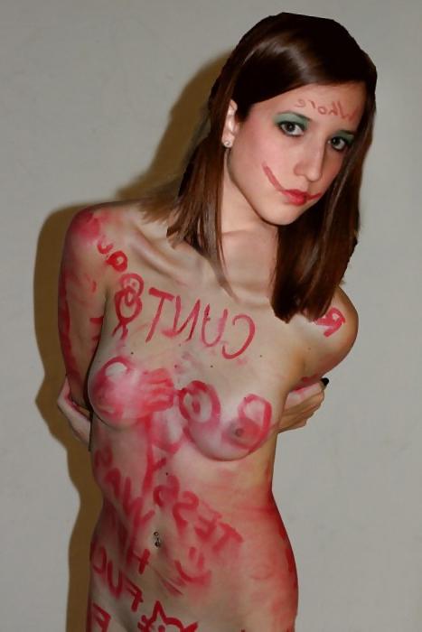 19P Teens and BDSM