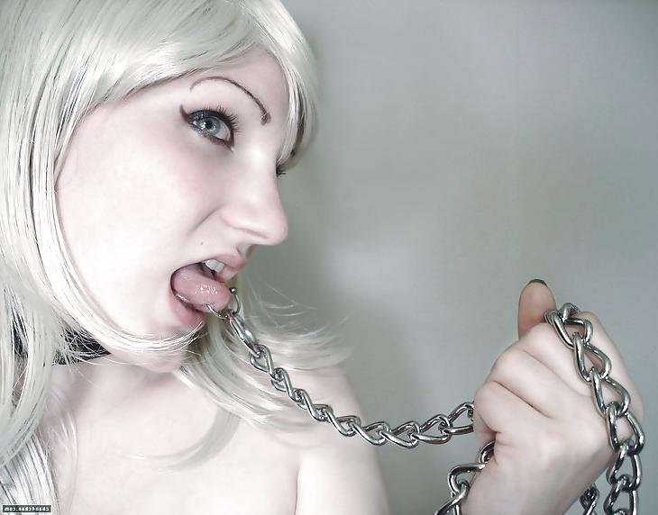19P Teens and BDSM