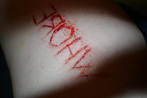 19P Teens and BDSM