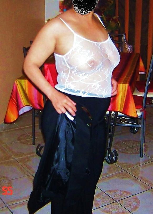 9P Tenue de sortie en club