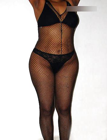 9P Wife In Fishnet