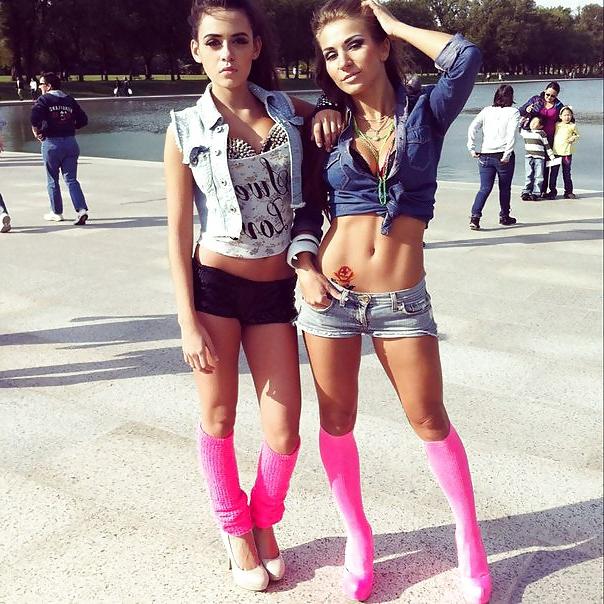25P Russian girls from social networks9