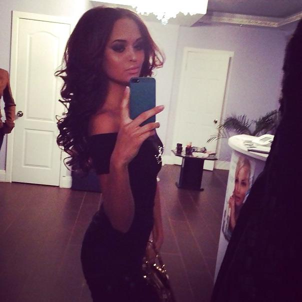 25P Russian girls from social networks9