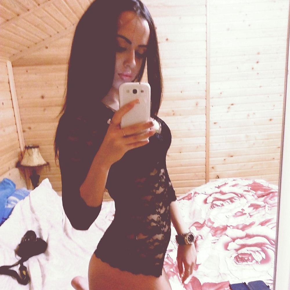 25P Russian girls from social networks9