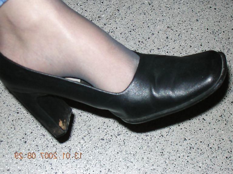 22P Nylon Soles n Situations 03