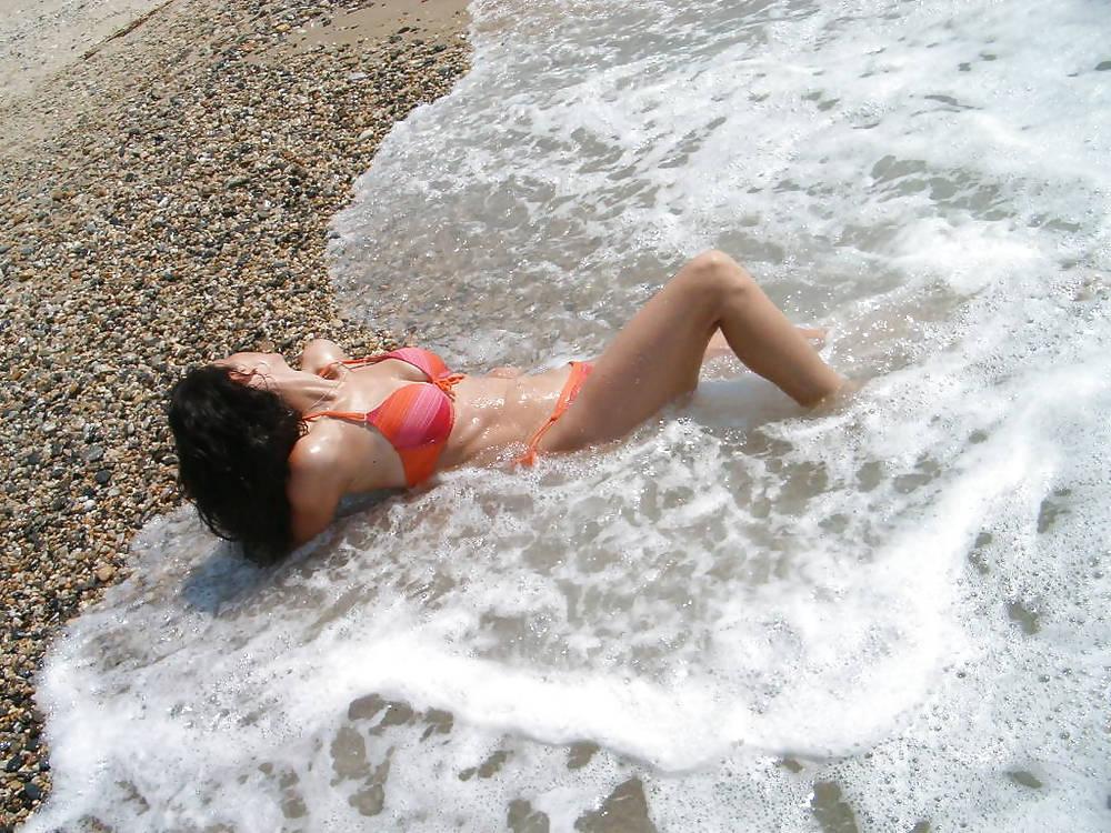 25P Bulgarian Swimwear - III