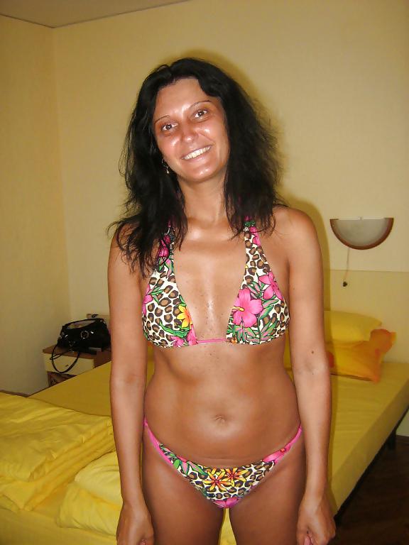 25P Bulgarian Swimwear - III