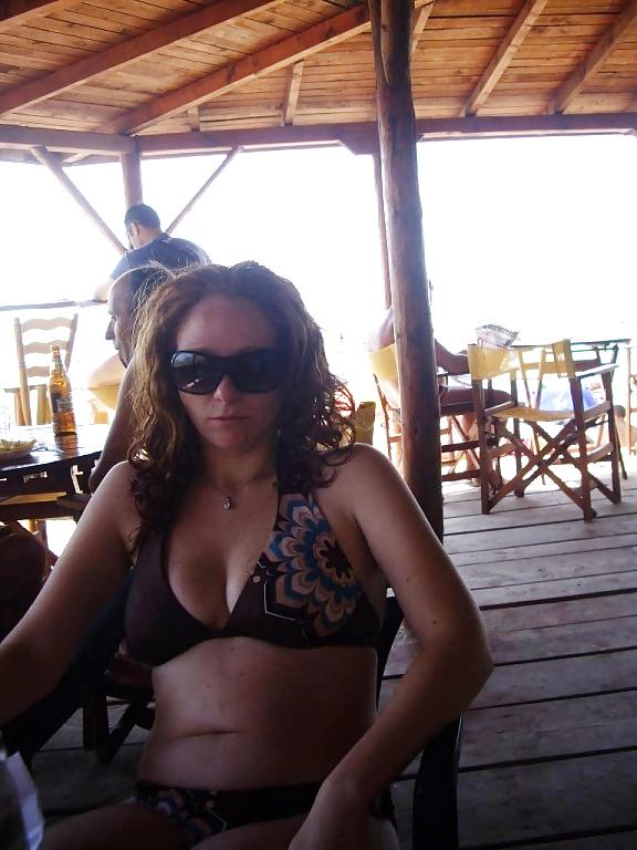 25P Bulgarian Swimwear - III