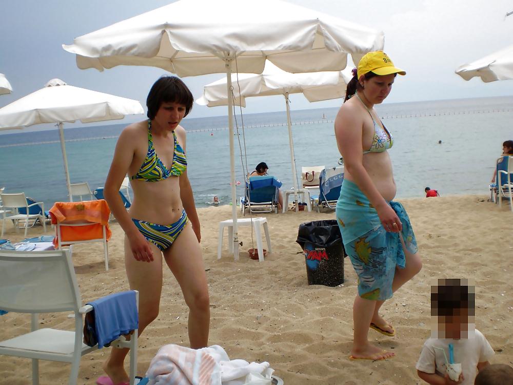 25P Bulgarian Swimwear - III
