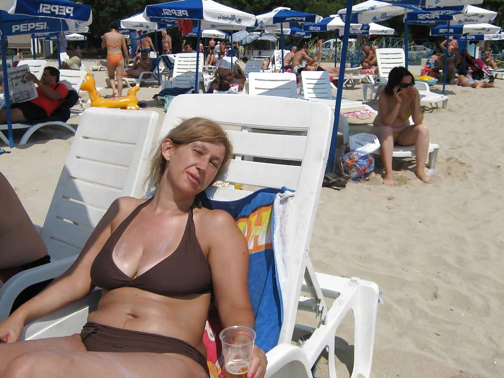 25P Bulgarian Swimwear - III