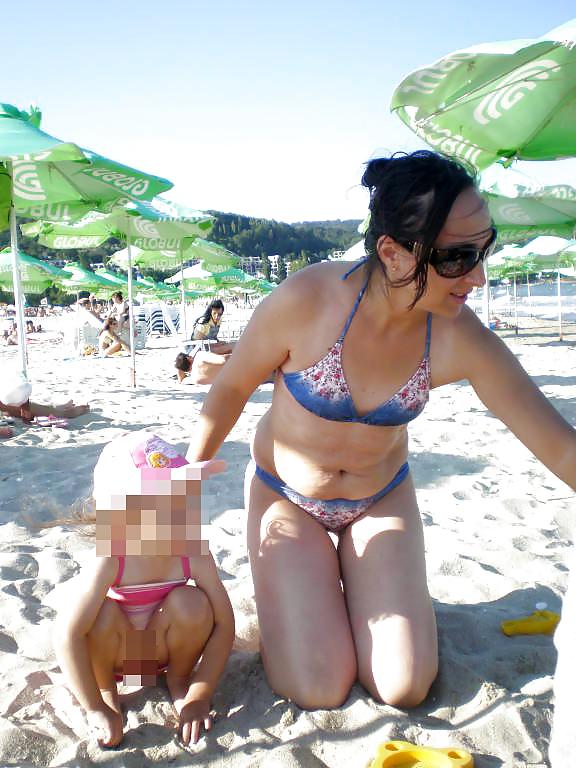 25P Bulgarian Swimwear - III