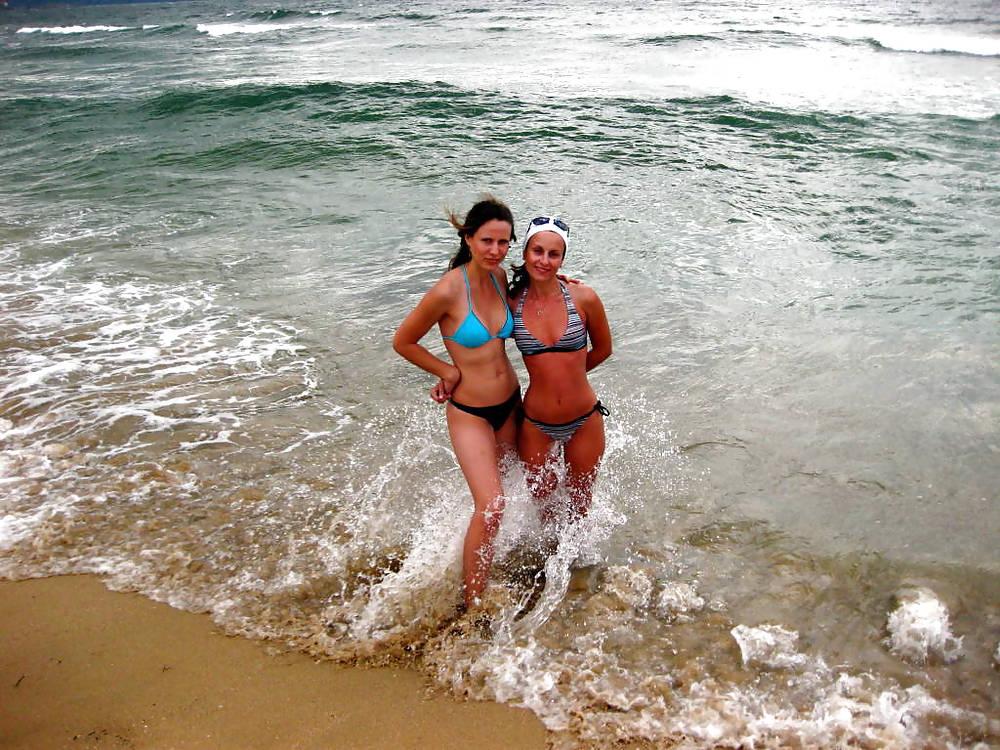 25P Bulgarian Swimwear - III
