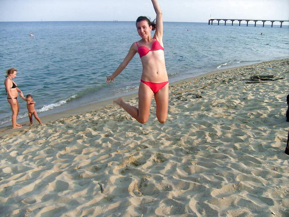 25P Bulgarian Swimwear - III