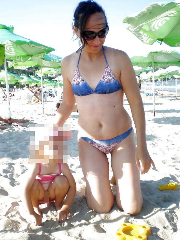 25P Bulgarian Swimwear - III