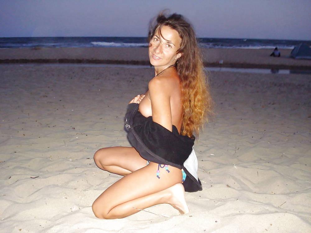 25P Bulgarian Swimwear - III