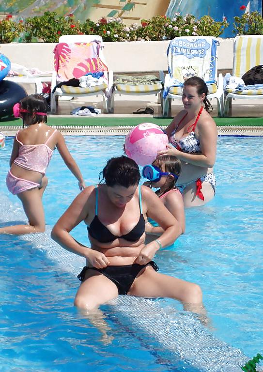 25P Bulgarian Swimwear - III