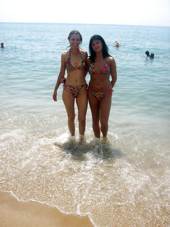 25P Bulgarian Swimwear - III