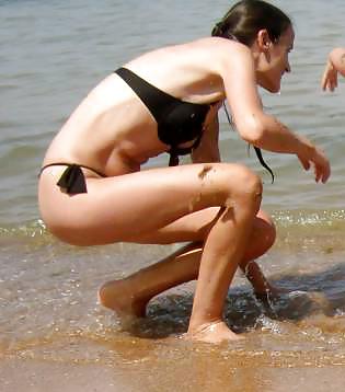 25P Bulgarian Swimwear - III