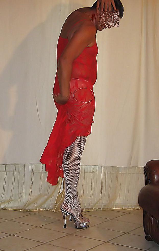 25P White Fishnet Pantyhose 