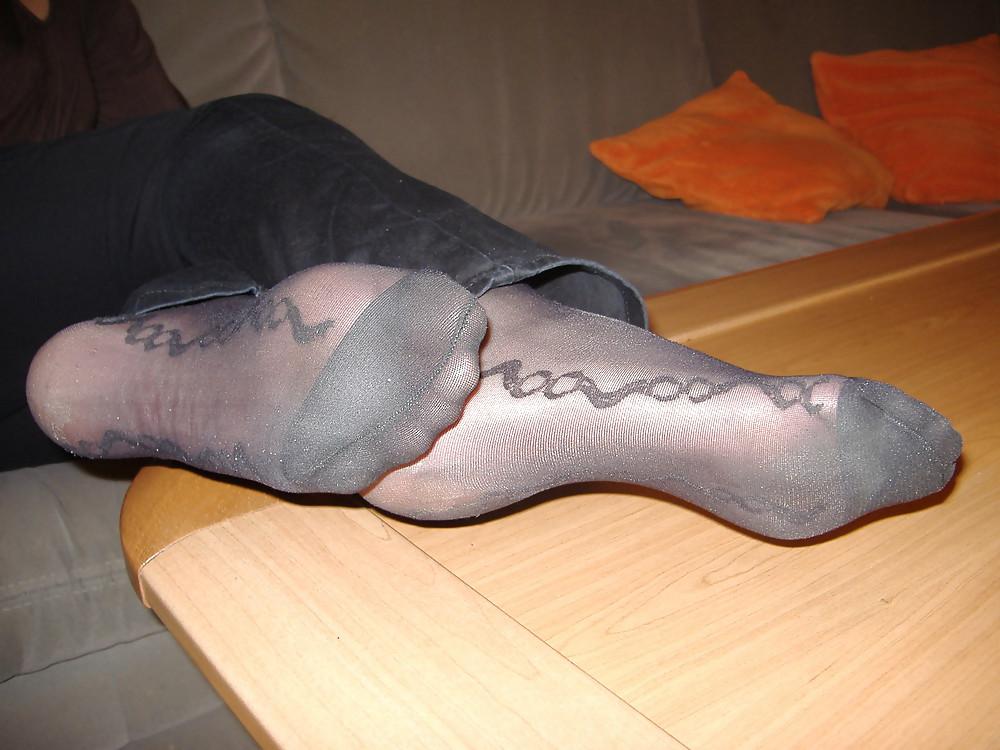 24P Nylon Soles 16