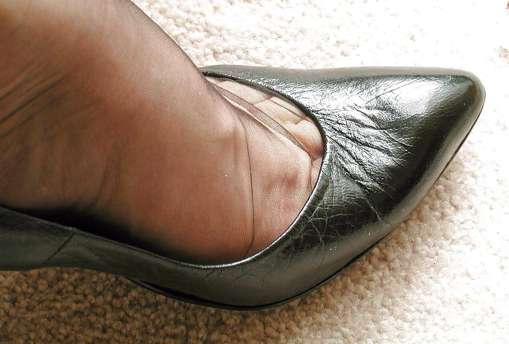 24P Nylon Soles 16